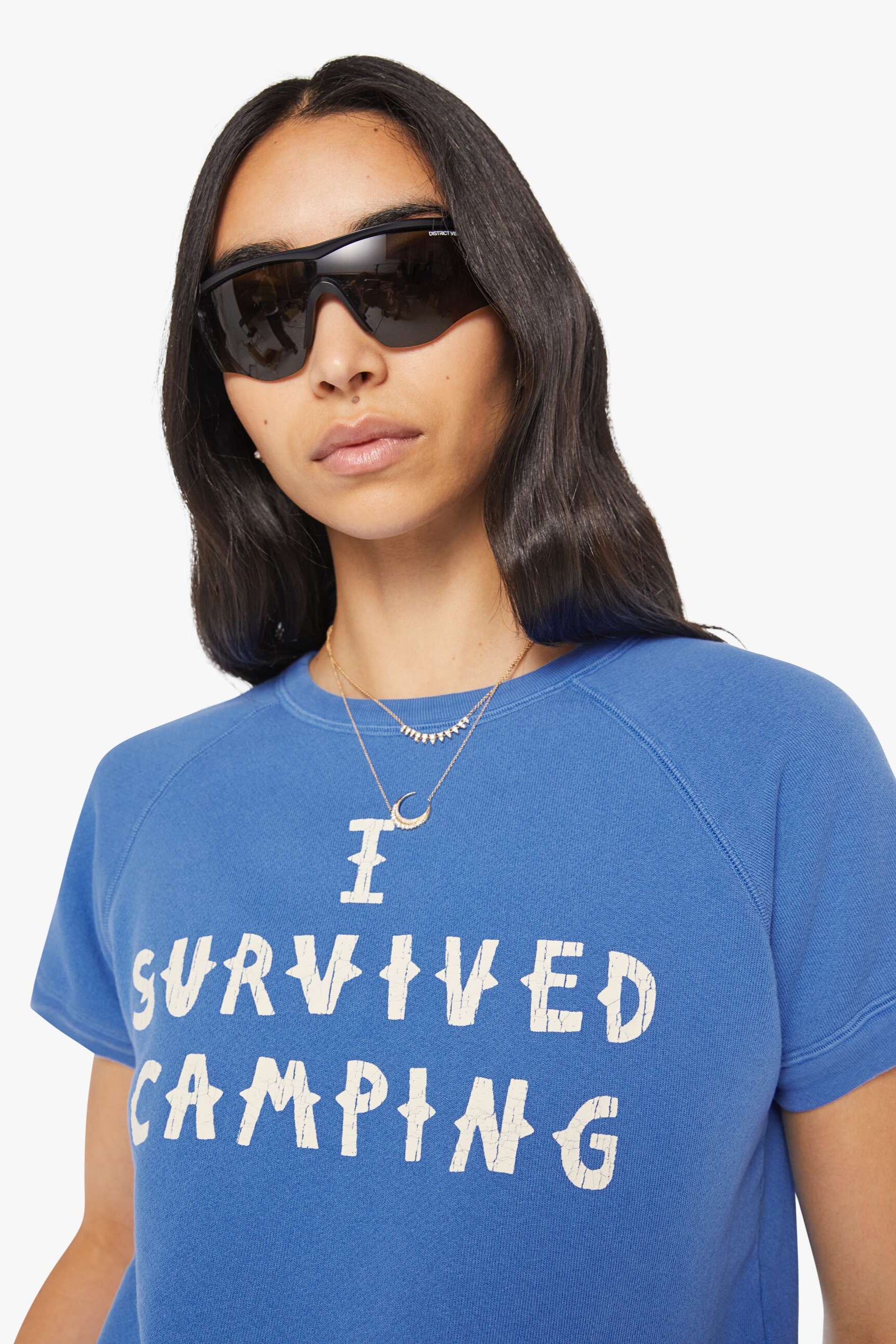 Short Sleeve Concert Tee | Shop Eleanor - Women's Clothing in CO