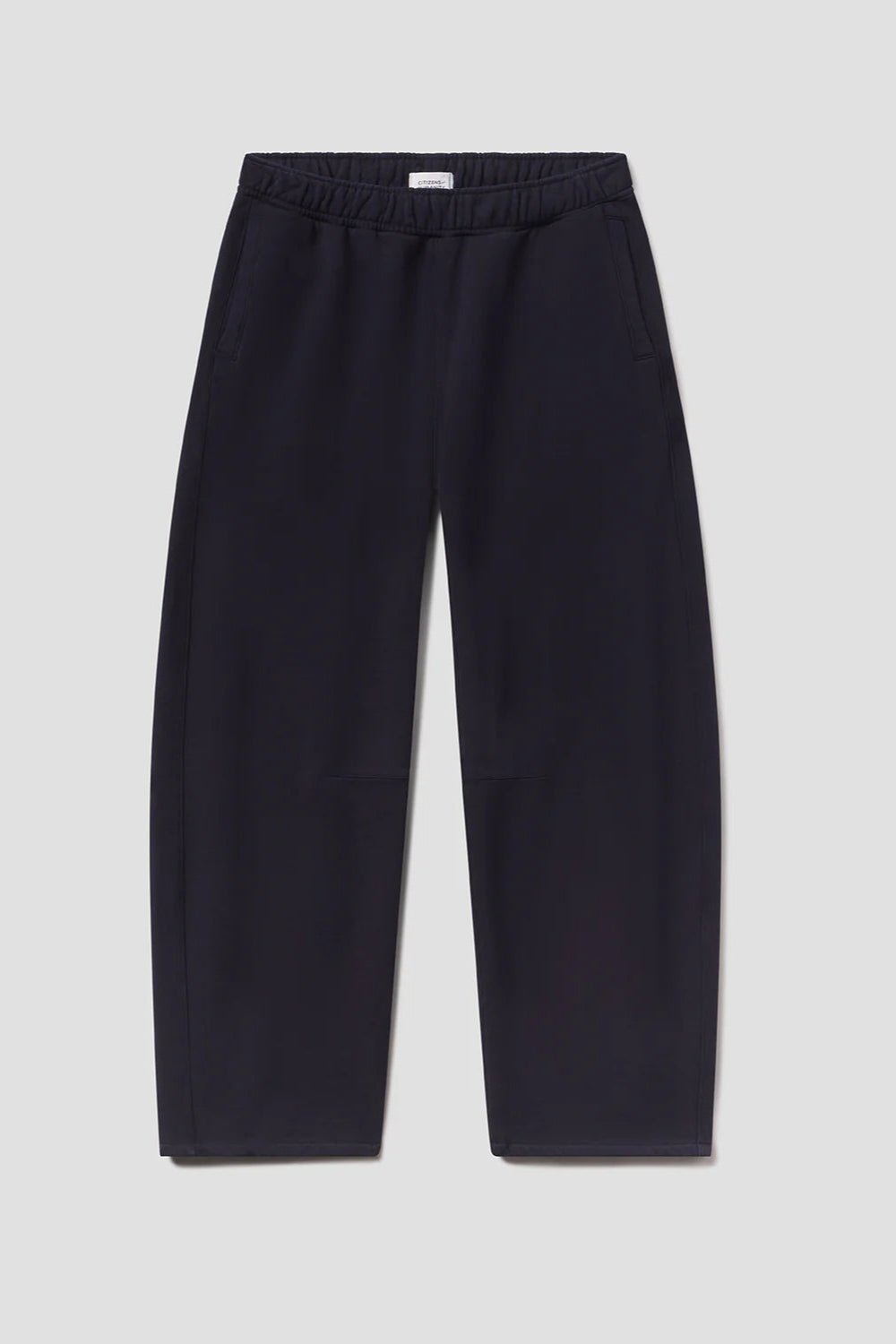 Citizens of Humanity Miro Sweatpant in Navy | Shop Eleanor
