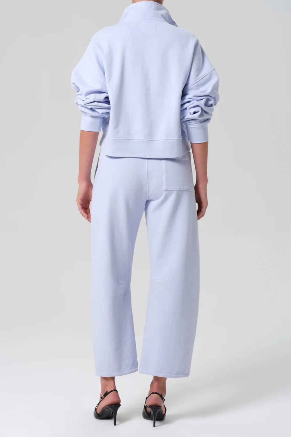 Citizens of Humanity Miro Sweatpant in Perri | Shop Eleanor