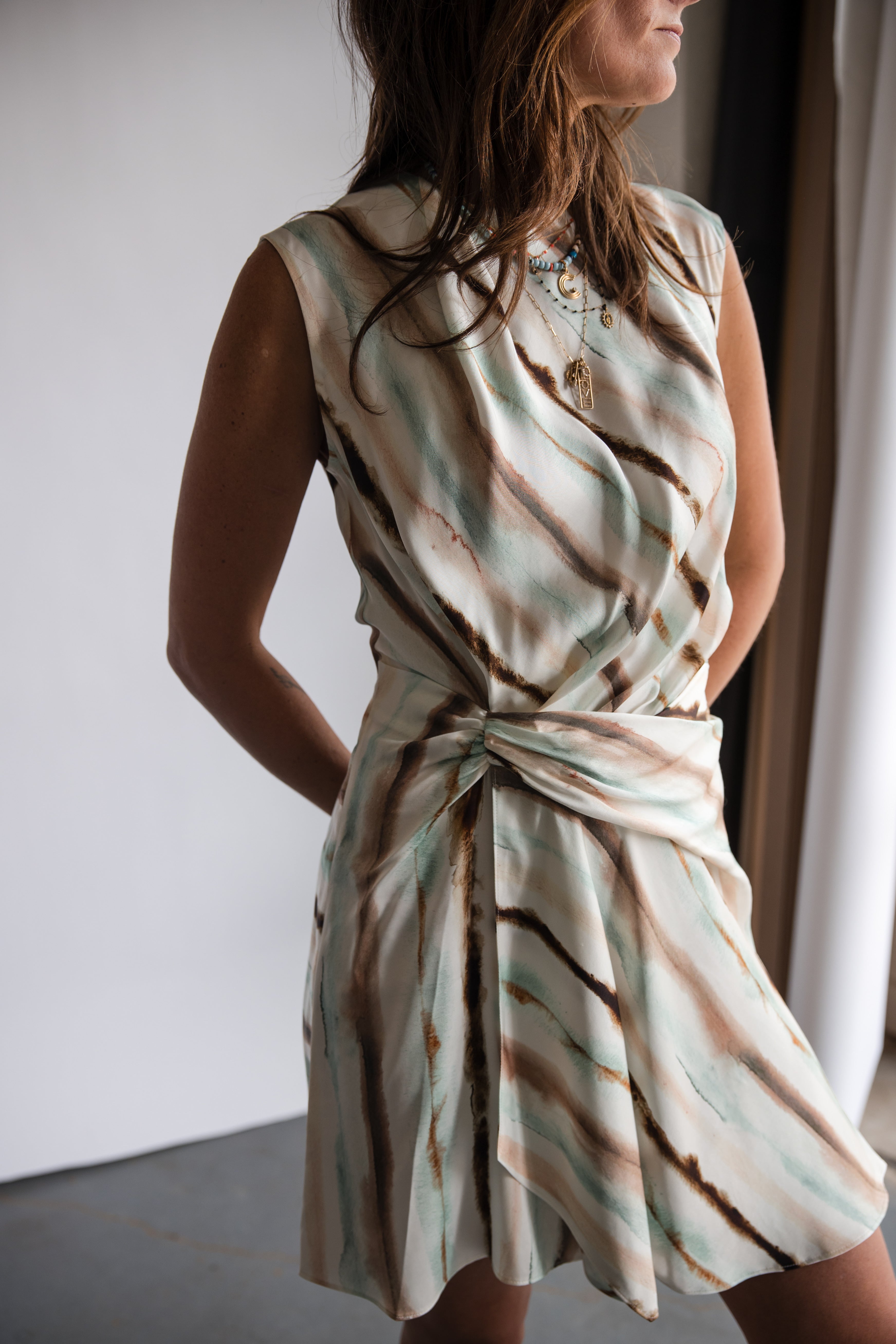 A.L.C. Delia Dress | Shop Eleanor