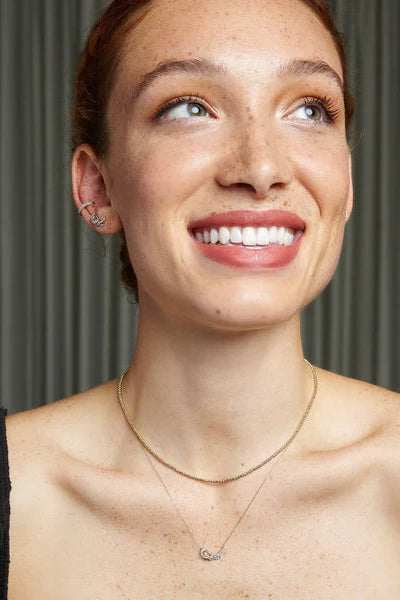 Adina Reyter 16" Bead Chain Necklace | Shop Eleanor