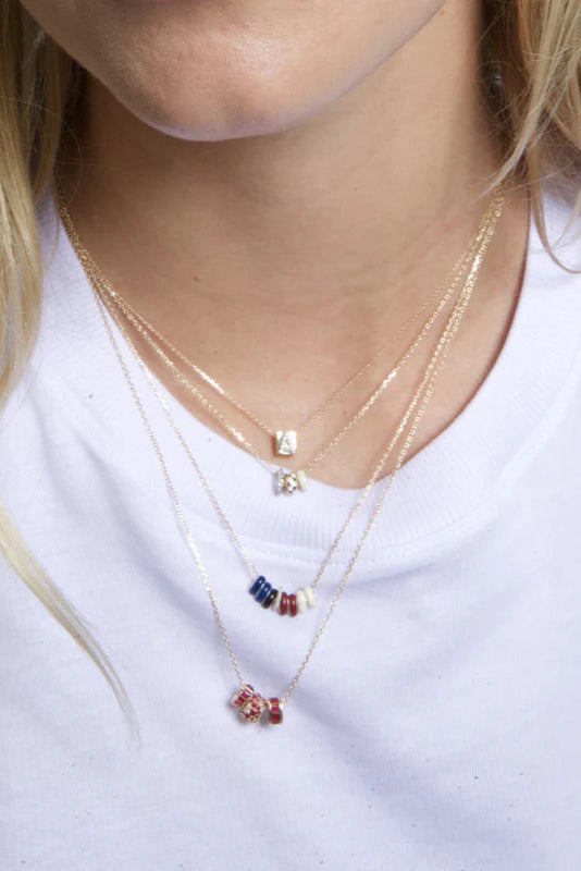 Adina Reyter Bead Party Boardwalk Necklace | Shop Eleanor