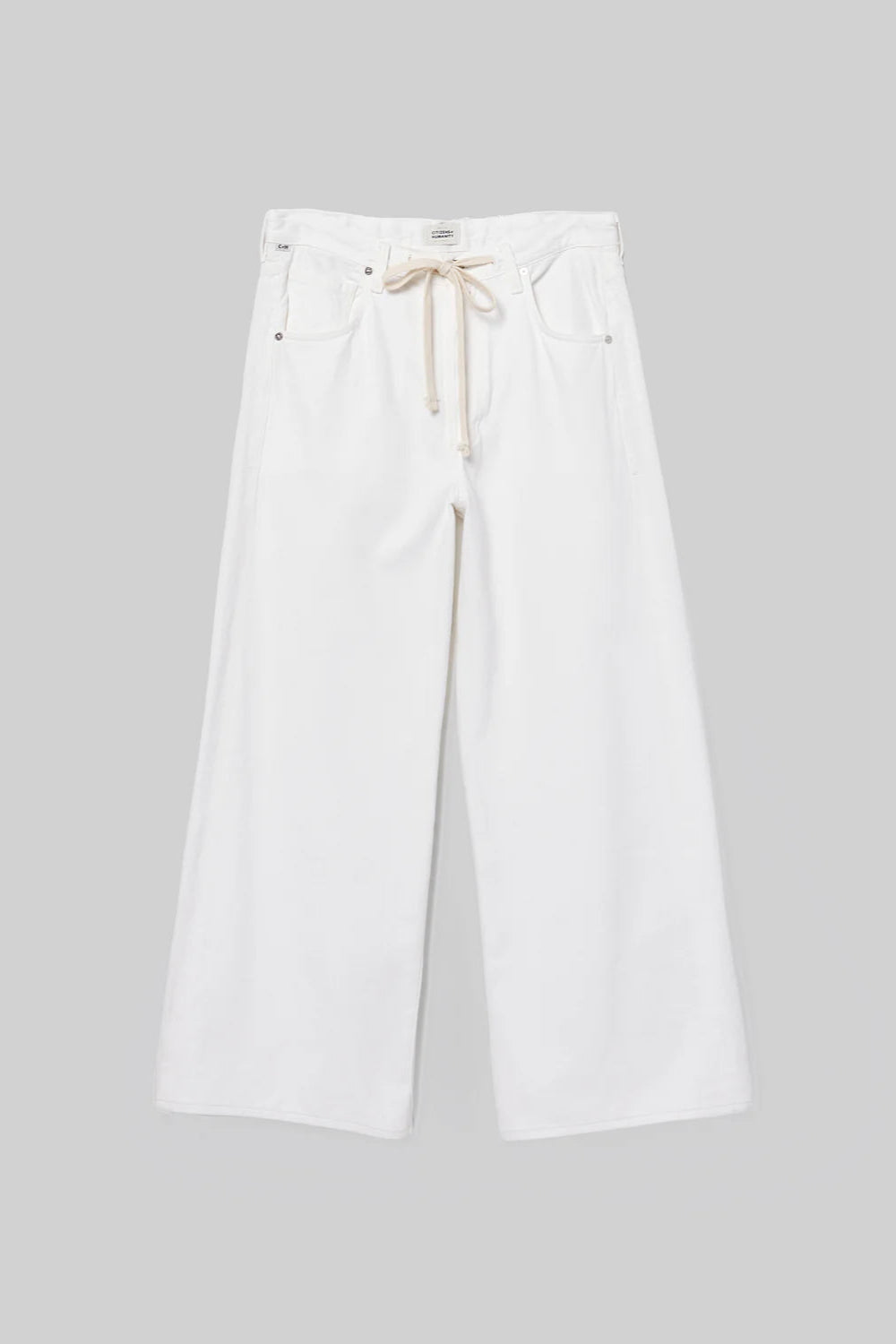 Citizens of Humanity Brynn Trouser in Tulip | Shop Eleanor