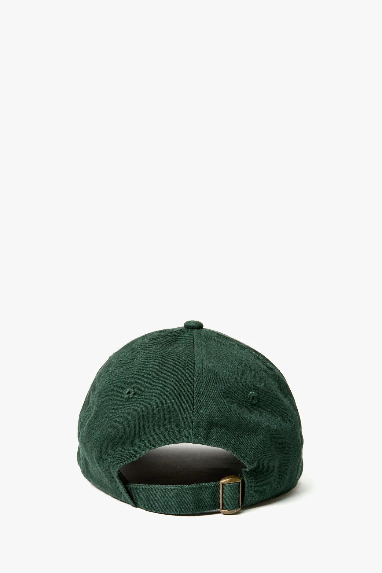 Forest Green Baseball cap