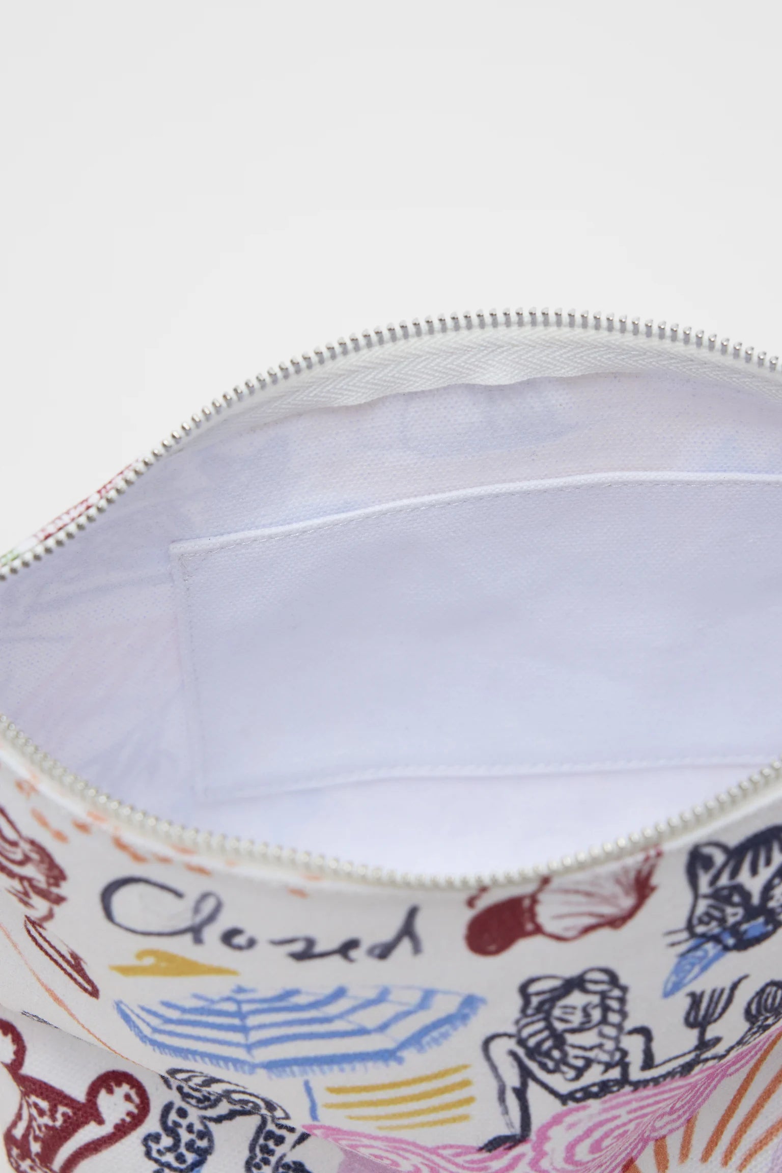 Small Pouch