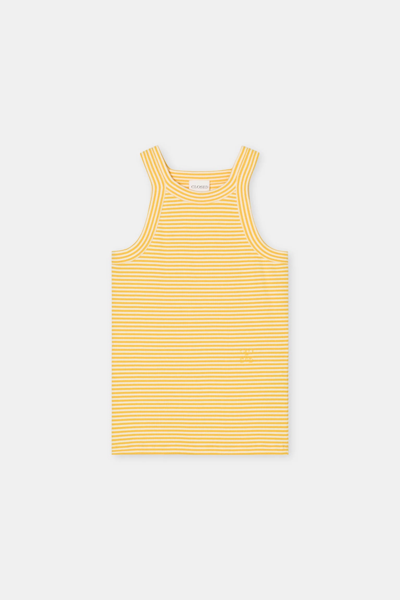 Racer Tank Top Mango
