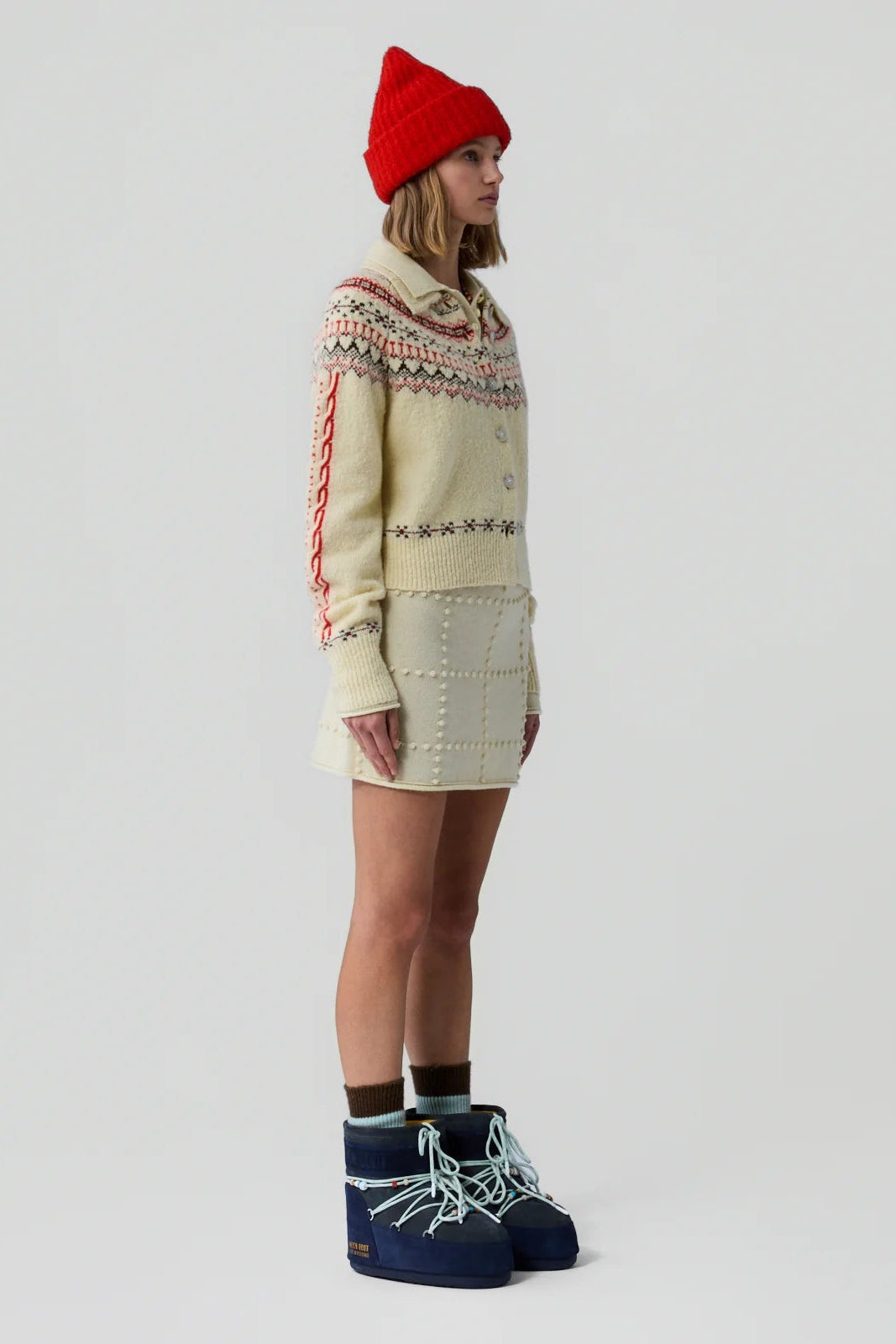 Guest in Residence Cashmere Cloud Chalet Cardigan | Shop Eleanor - Women's High-quality Sweaters near Denver