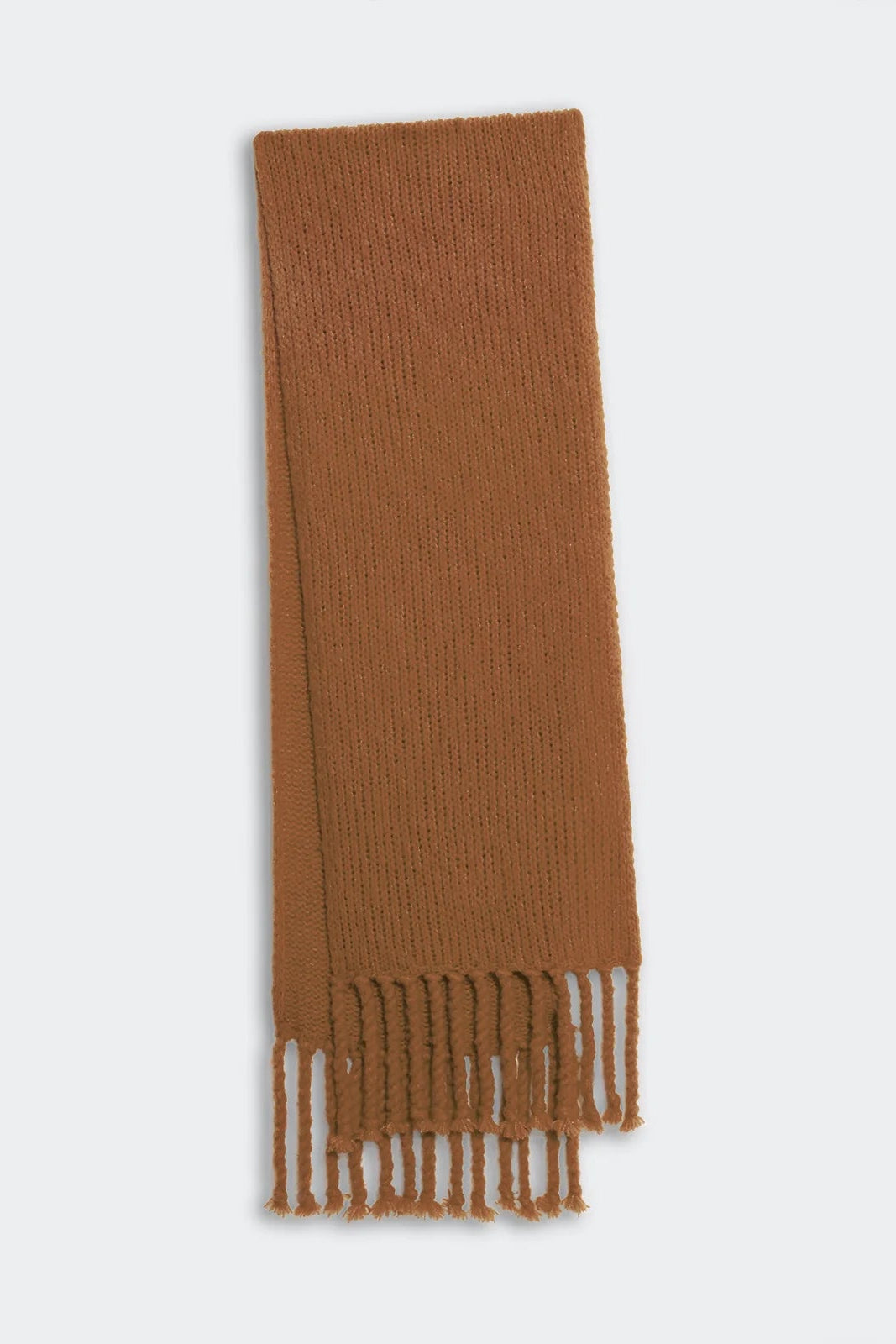 Guest in Residence Cloud Scarf in Brown | Shop Eleanor - Winter Accessories