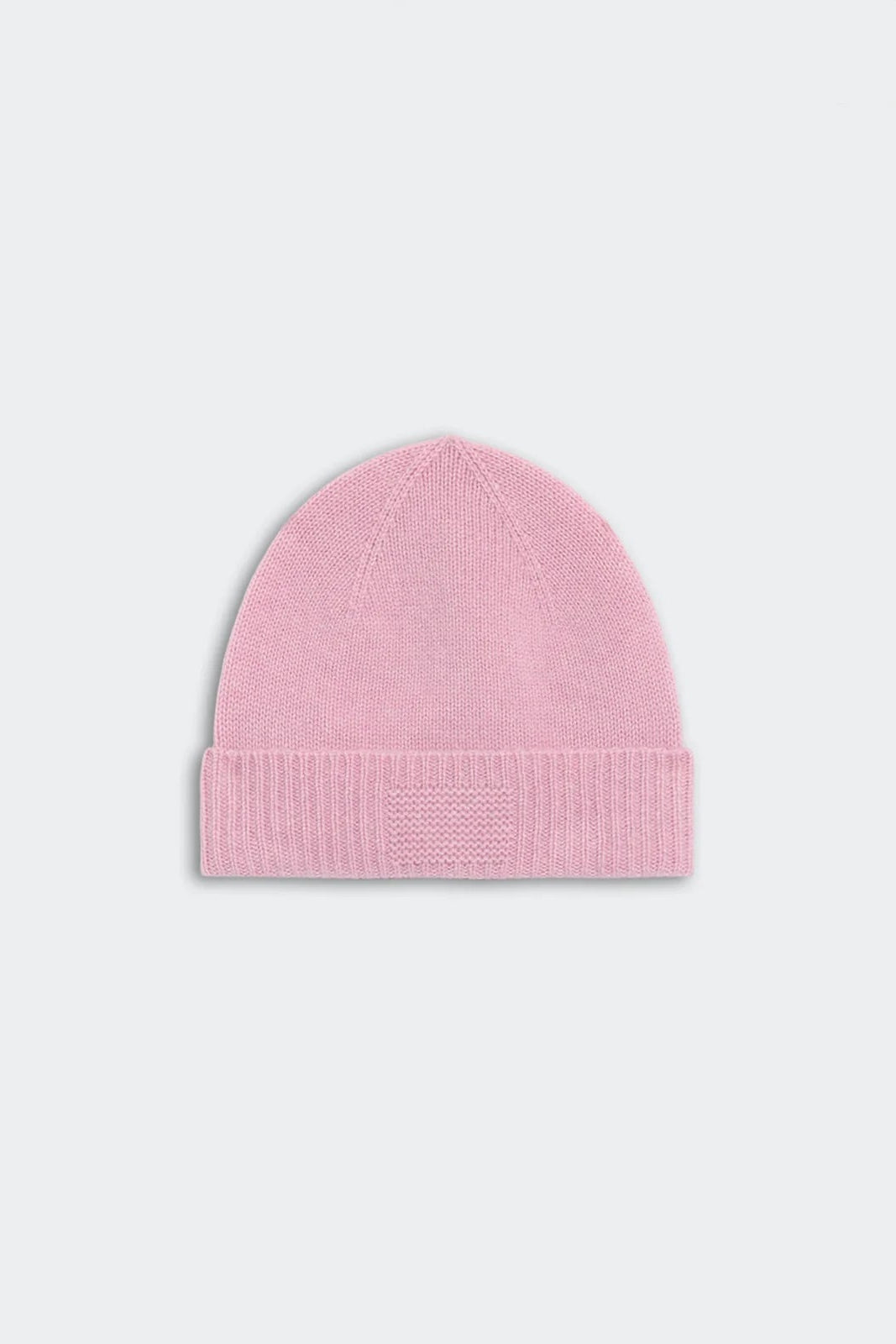 Guest in Residence Rib Cuff Beanie | Shop Eleanor - Cashmere Beanies