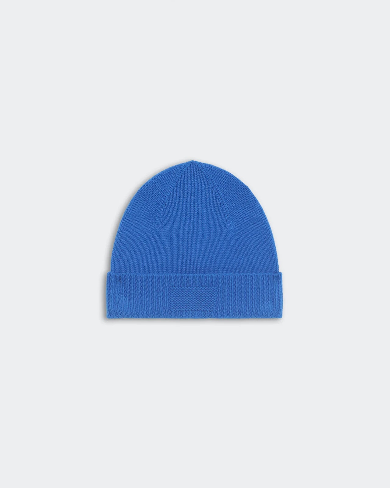 Rib Cuff Beanie *Pre-Order*