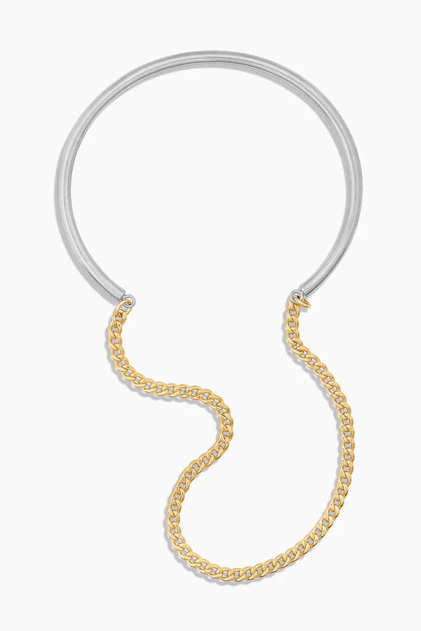 Thatch Daniella Double Cuff Bracelet | Shop Eleanor - Women's Luxury Boutique in Louisville