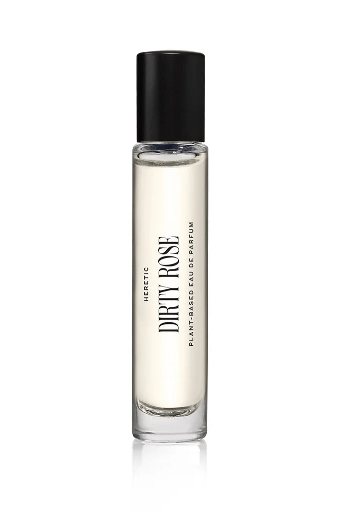 Heretic Parfum Dirty Rose in 15ML | Shop Eleanor