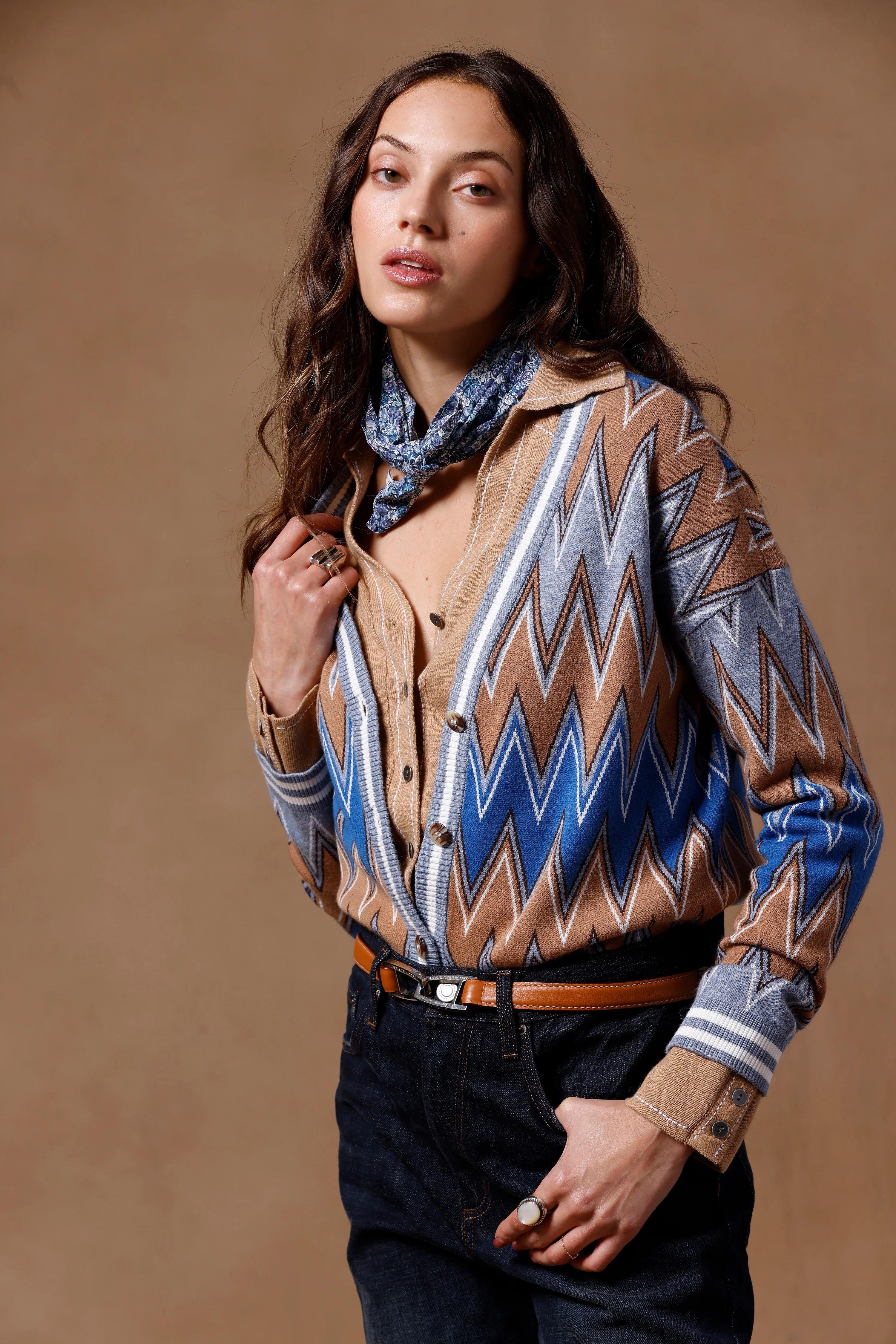 Rosita Cardigan