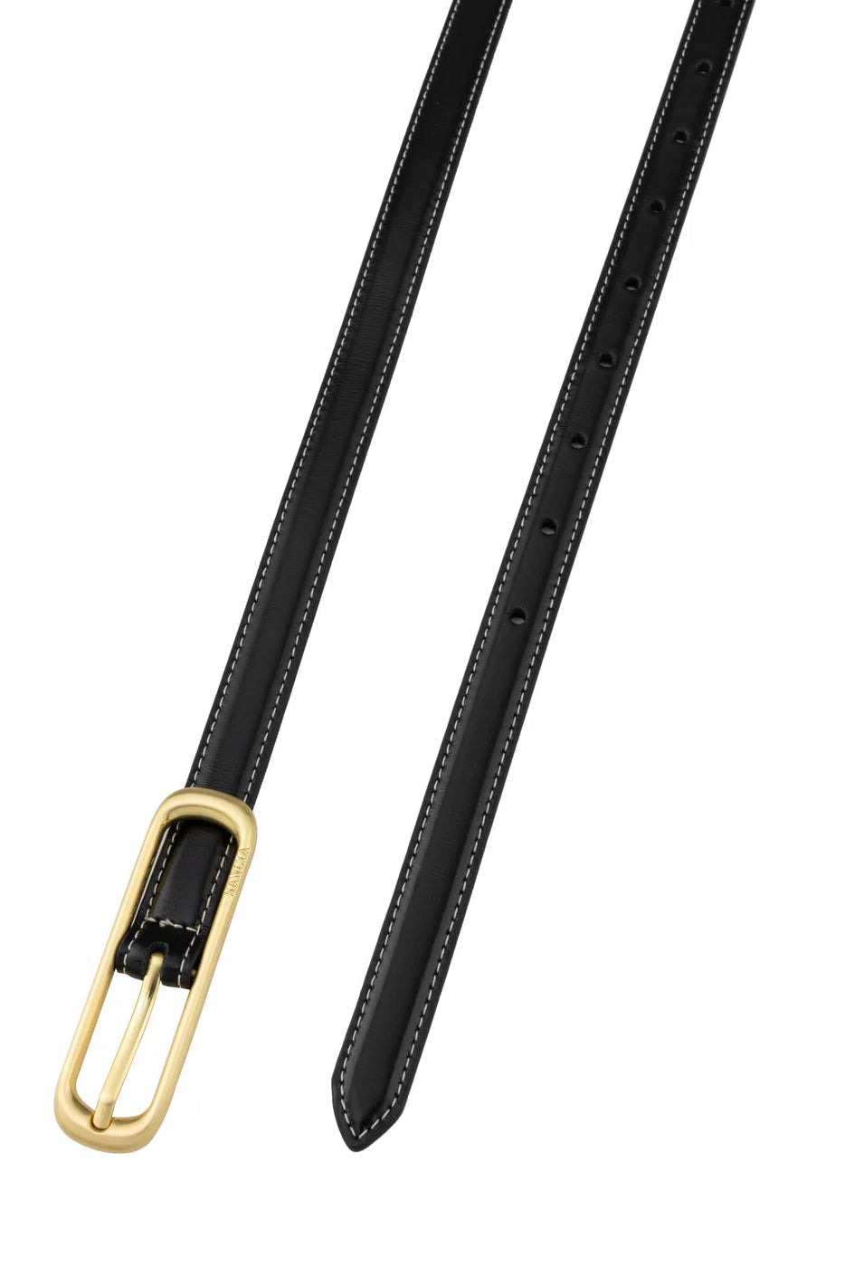 Aya Belt - Black