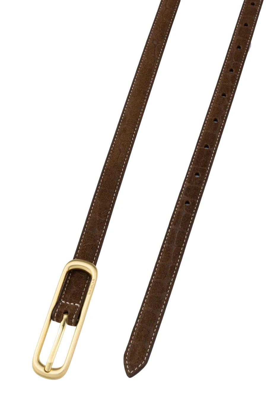SANCIA Aya Belt in Portobello