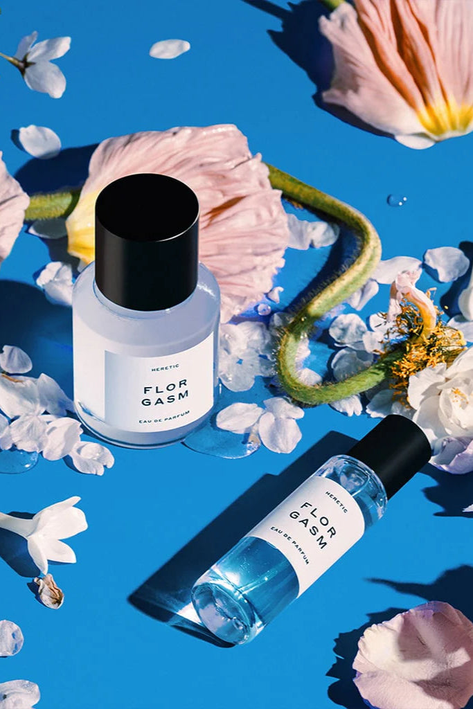 Heretic Florgasm Perfume | Shop Eleanor - Women's Fragrances in Colorado