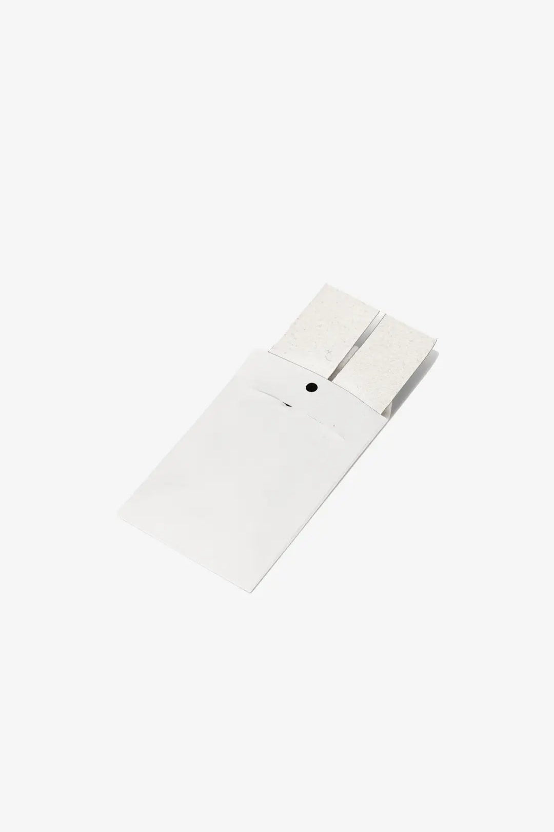 Janessa Leone Size Reducing Inserts in Off White | Shop Eleanor