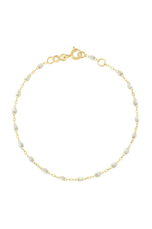 Gigi Clozeau Classic Bracelet - Opal
