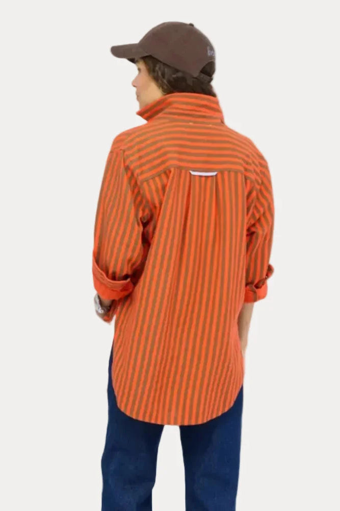 Kerri Rosenthal Jack Flannel Shirt | Shop Eleanor