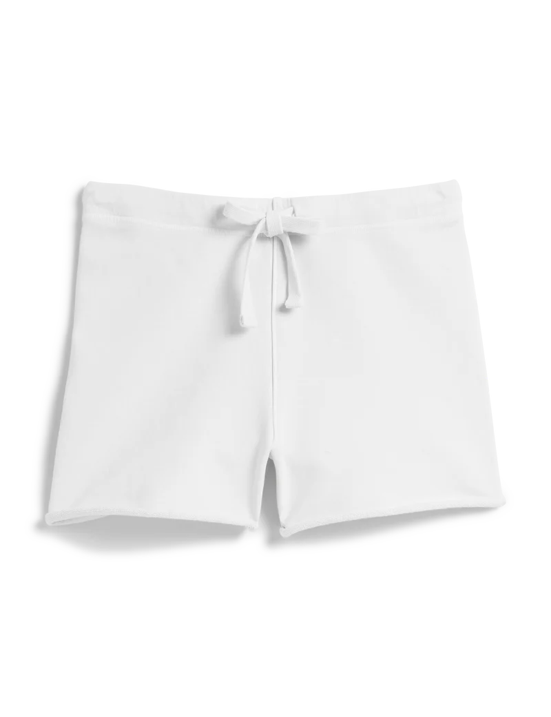 Pearl Sweatshorts