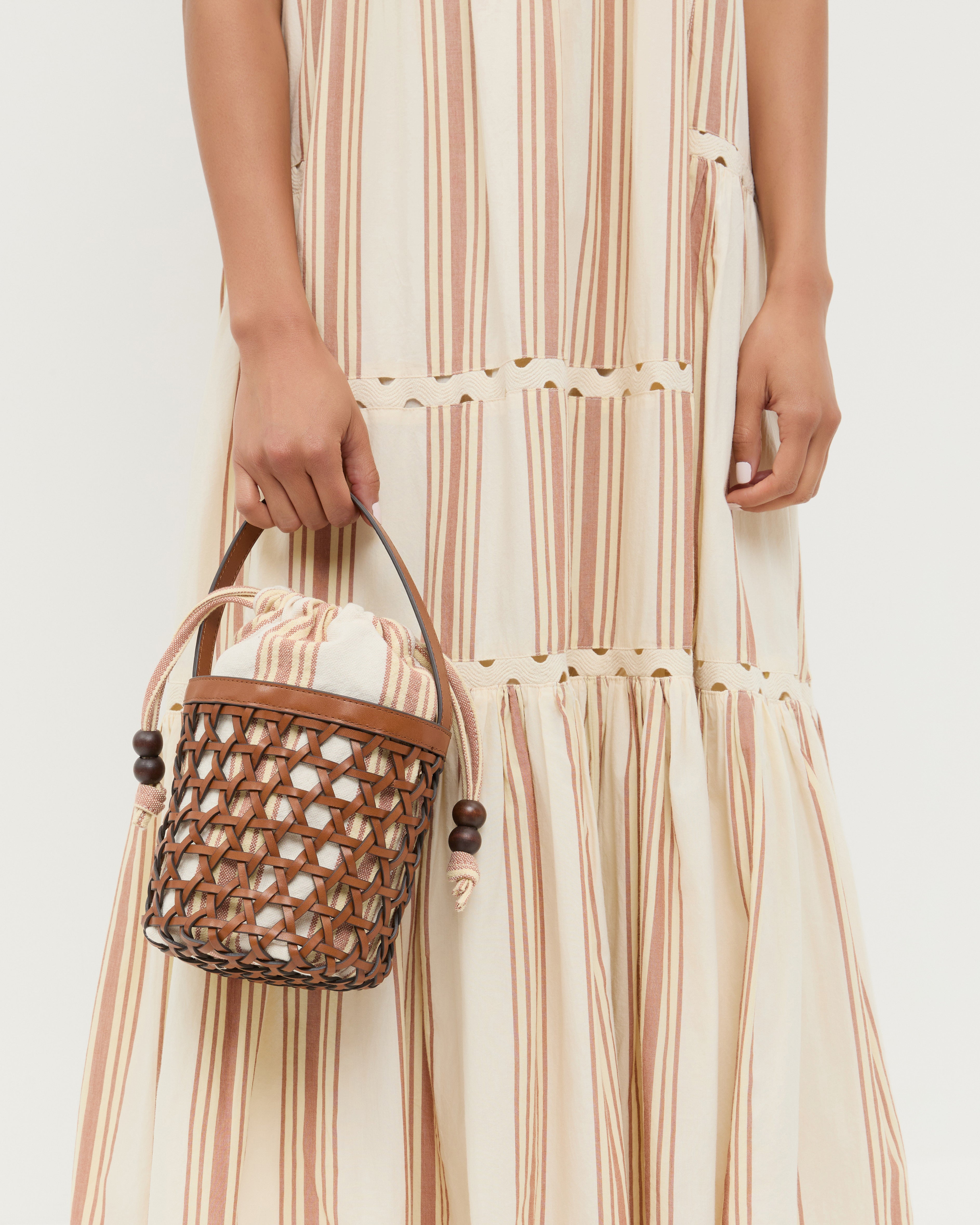 *PRE-ORDER* Laith Bag