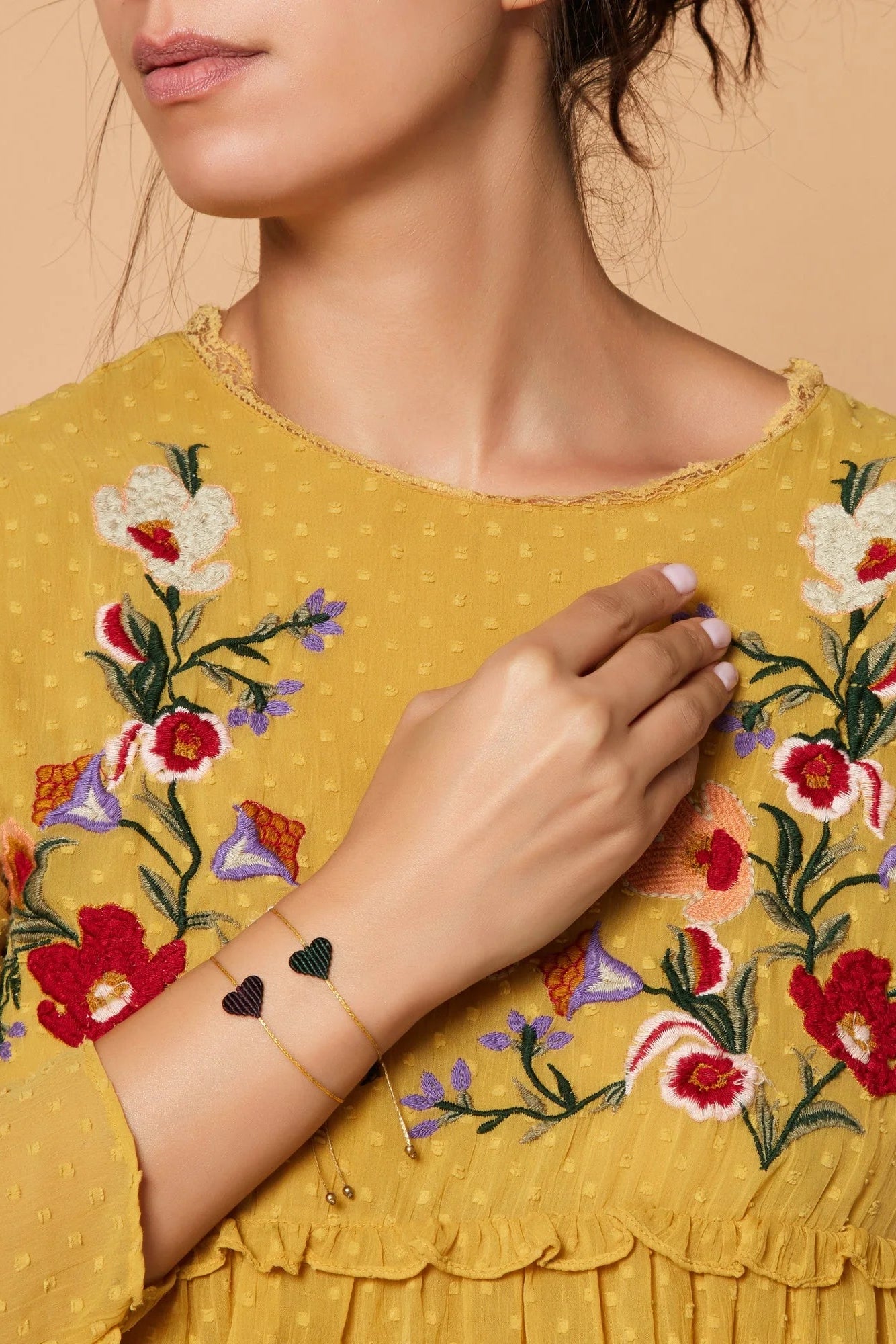 Love Bracelet - Black