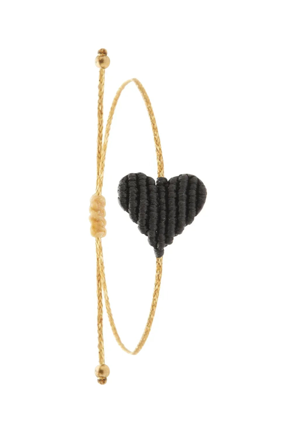 Love Bracelet - Black