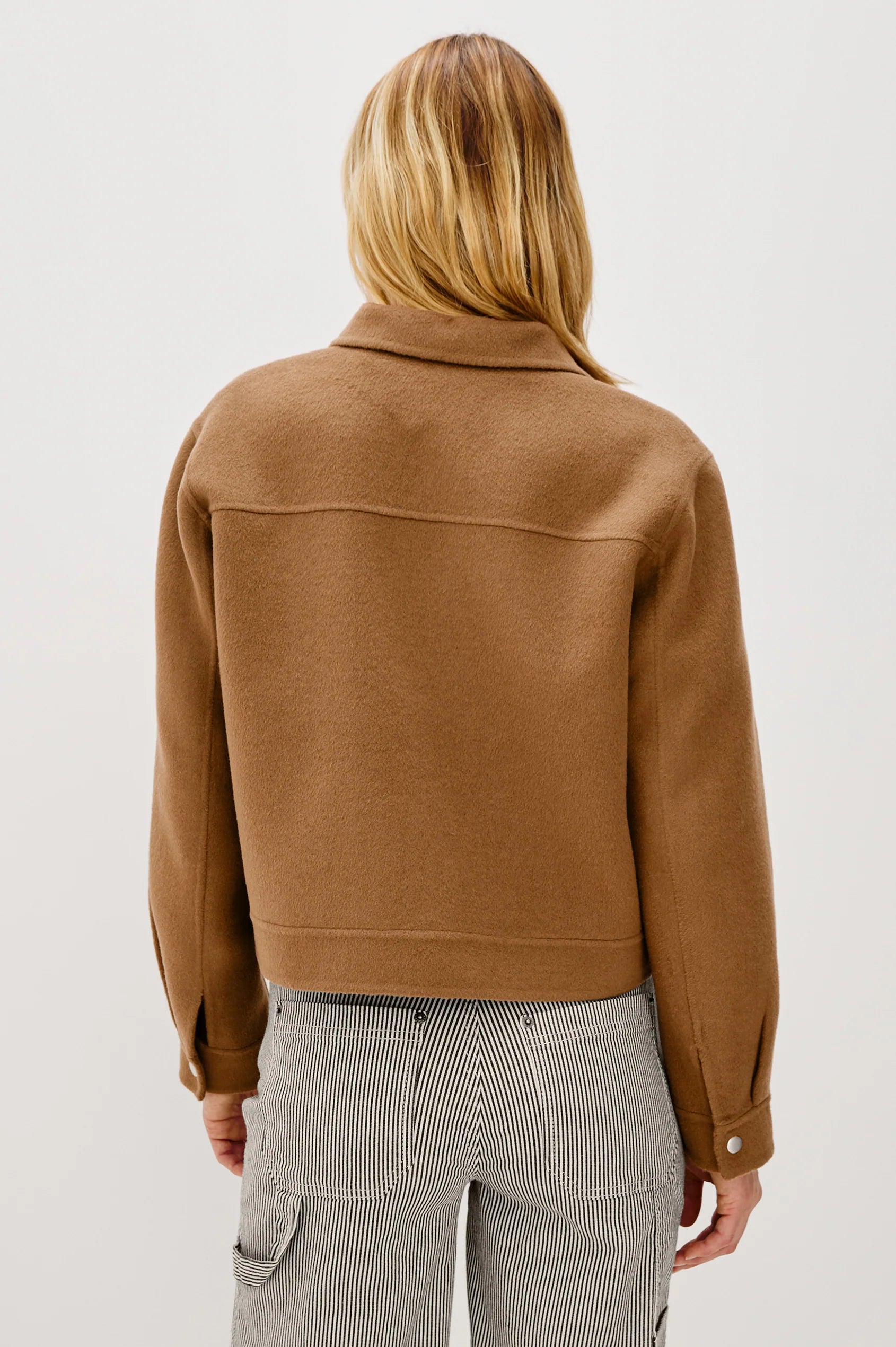 Rails Mountain Jacket | Shop Eleanor - Women's Elevated Clothing