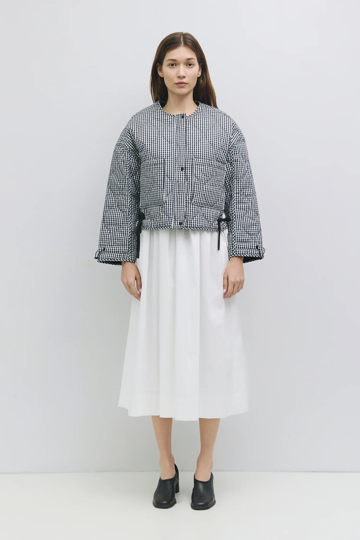 Mod Ref The Rochelle Filler Jacket | Shop Eleanor