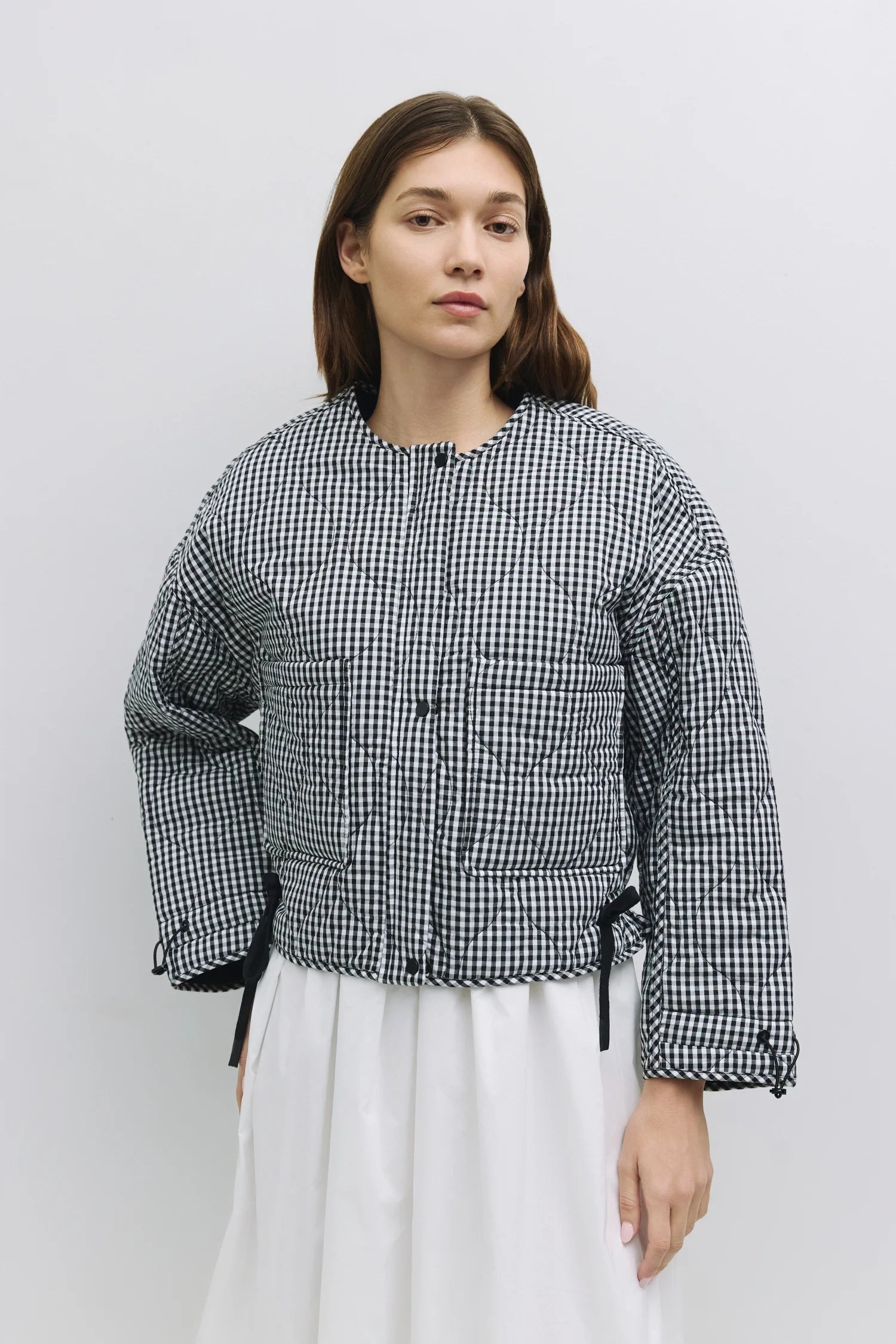 Mod Ref The Rochelle Jacket | Shop Eleanor