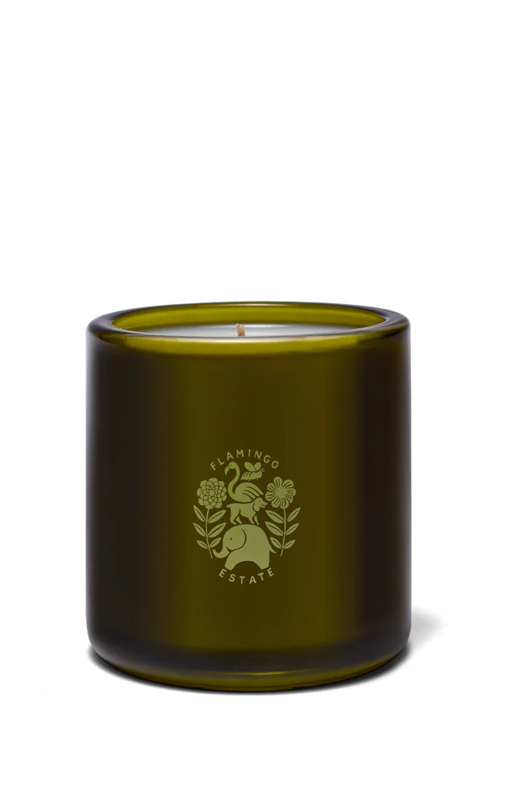 Flamingo Estate Heirloom Tomato Candle | Shopo Eleanor