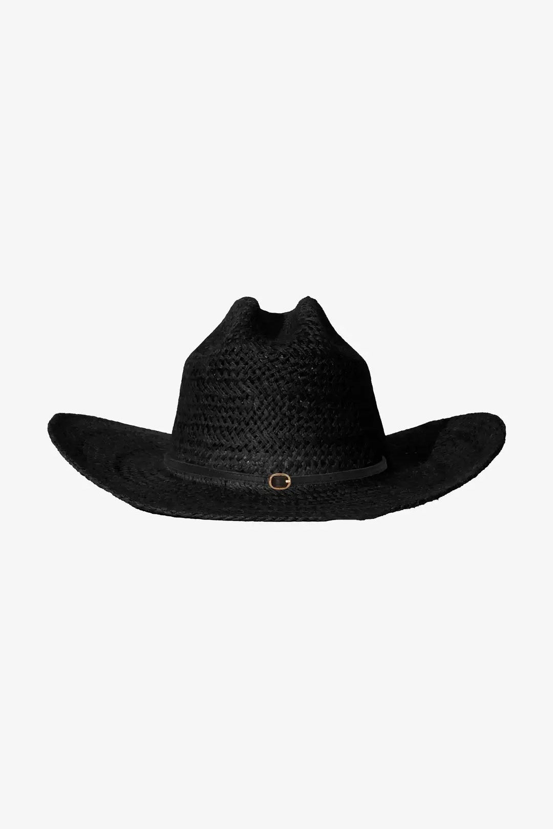 Janessa Leoné Aiden Western Durable Straw Hat | Shop Eleanor - Women's Clothing Boutique in Colorado