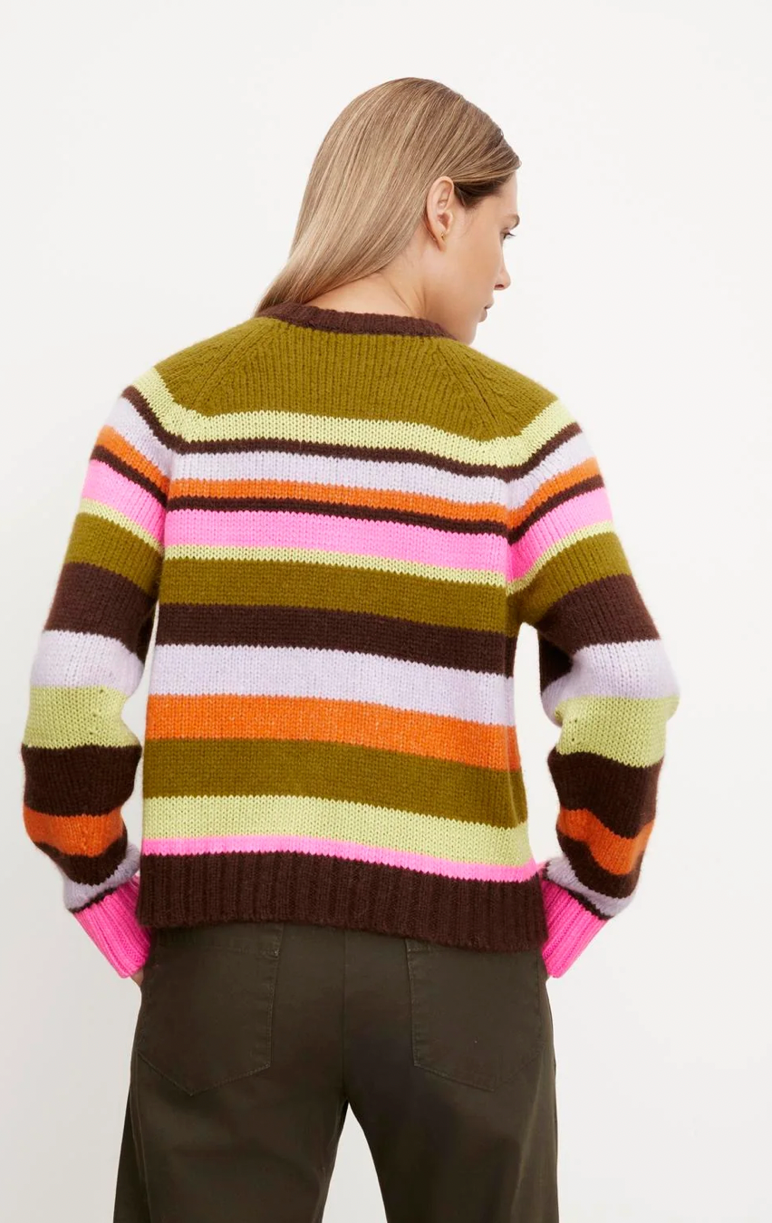 Nessie Sweater