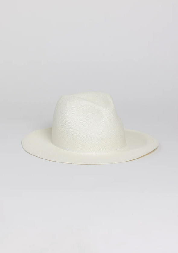 Panama Continental Hat