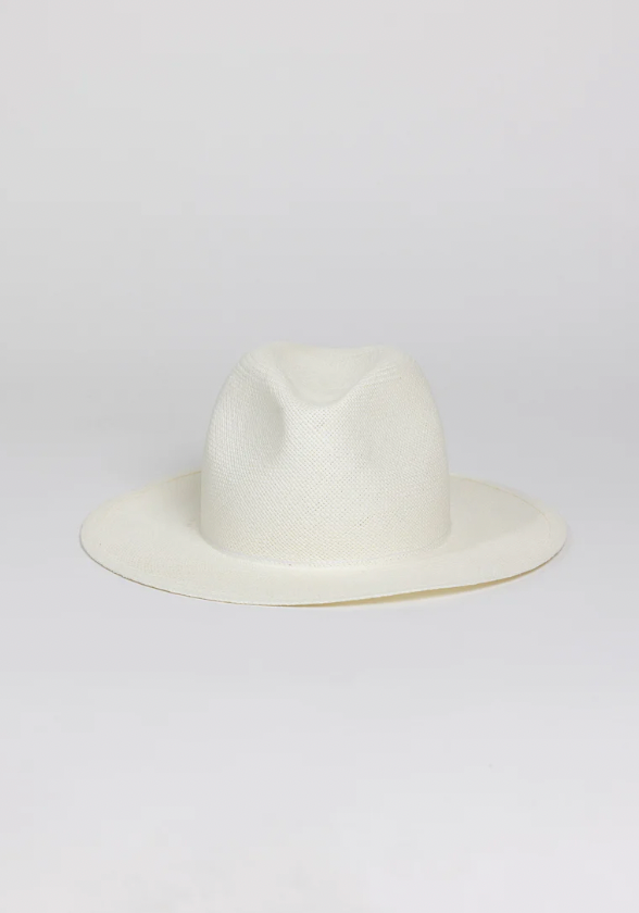 Panama Continental Hat