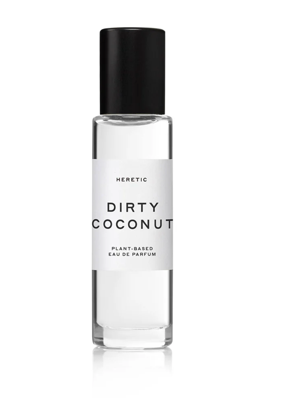 Heretic Perfume Dirty Coconut Fragrance