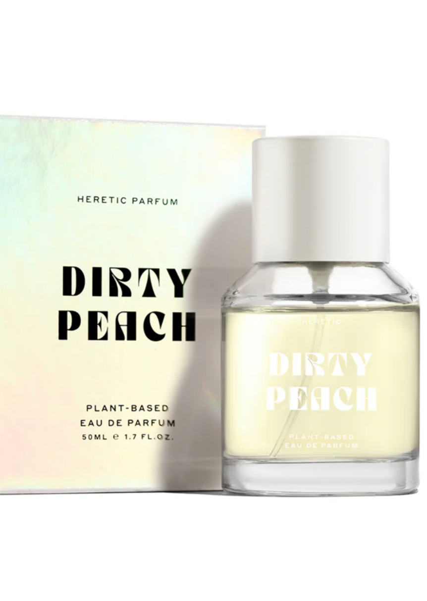 Heretic Parfum Dirty Peach 50ML