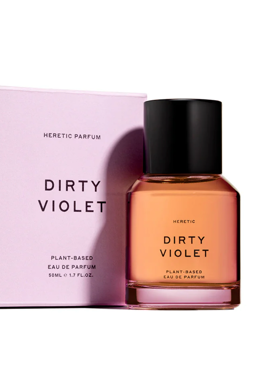 Heretic Parfum Dirty Violet 50 ML