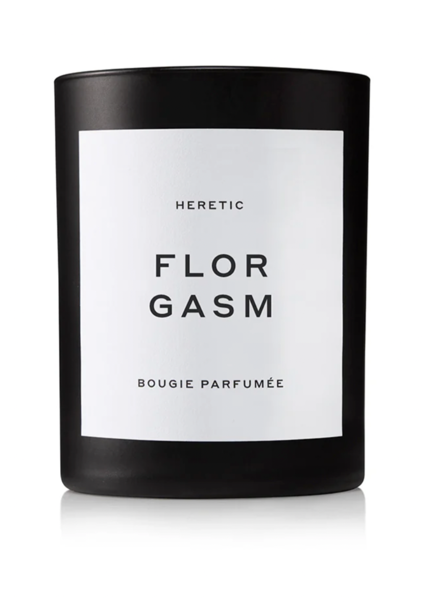 Heretic Parfum Florgasm Candle 