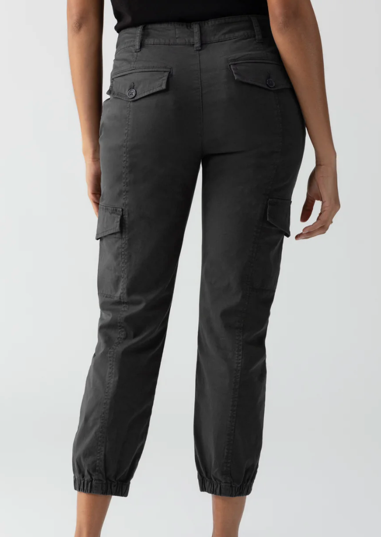 The Rebel Pant from Sanctuary in Obsidian