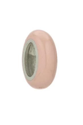 Adina Reyter Enamel Big Beads - Pink