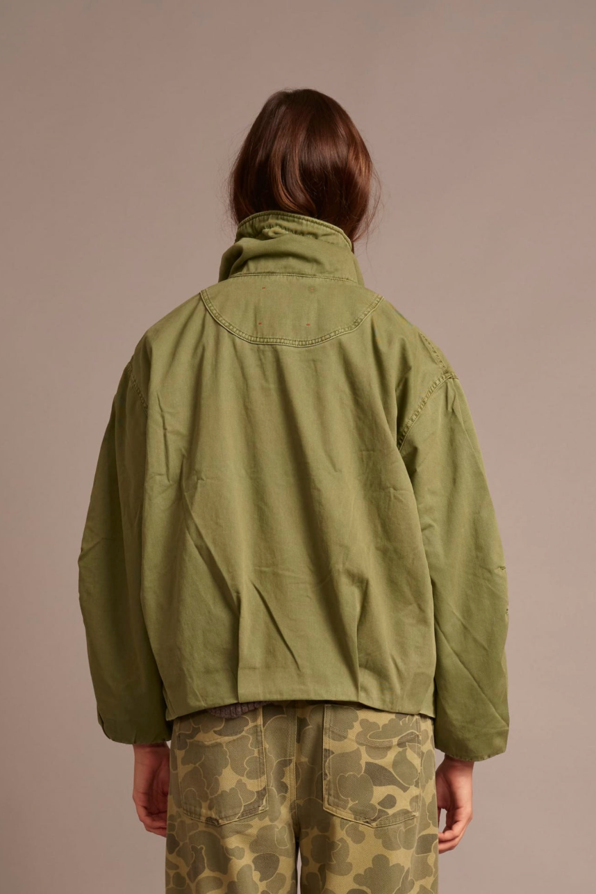 The Xírena Harrison Jacket | Shop Eleanor