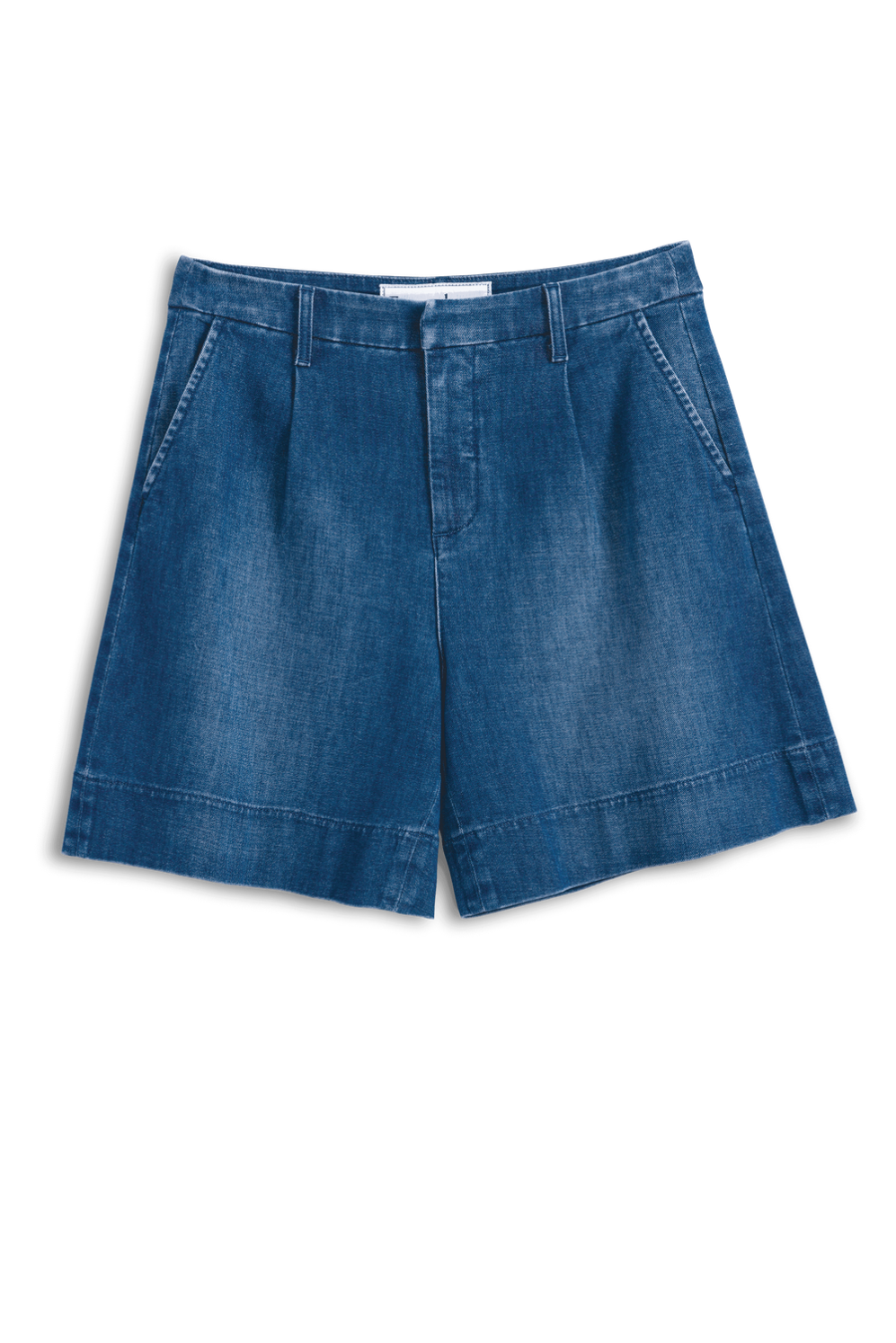 The Frank & Eileen Waterford 7.5 Short | Shop Eleanor