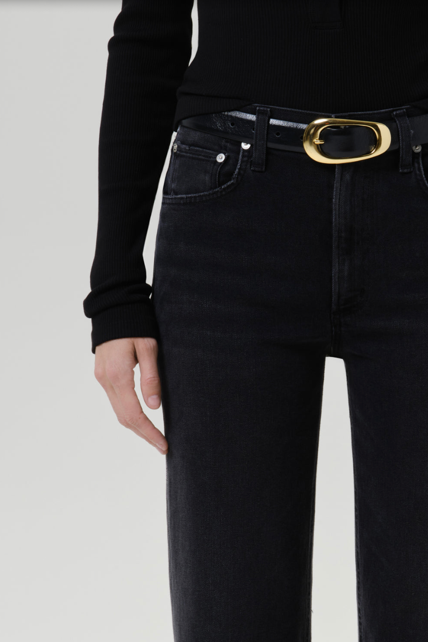 The Palma Straight in Nebulae from Citizens of Humanity | Shop Eleanor