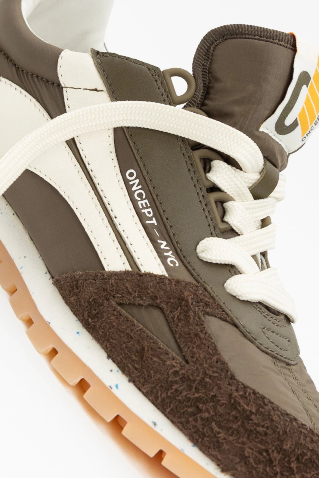 Oncept Toronto Sneaker in Alpine | Shop Eleanor - Women's Comfortable Footwear for all day wear