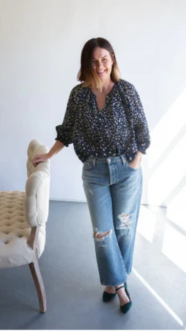 Jennifer Mitchell - Shop Eleanor - Women’s Designer Clothing in Longmont