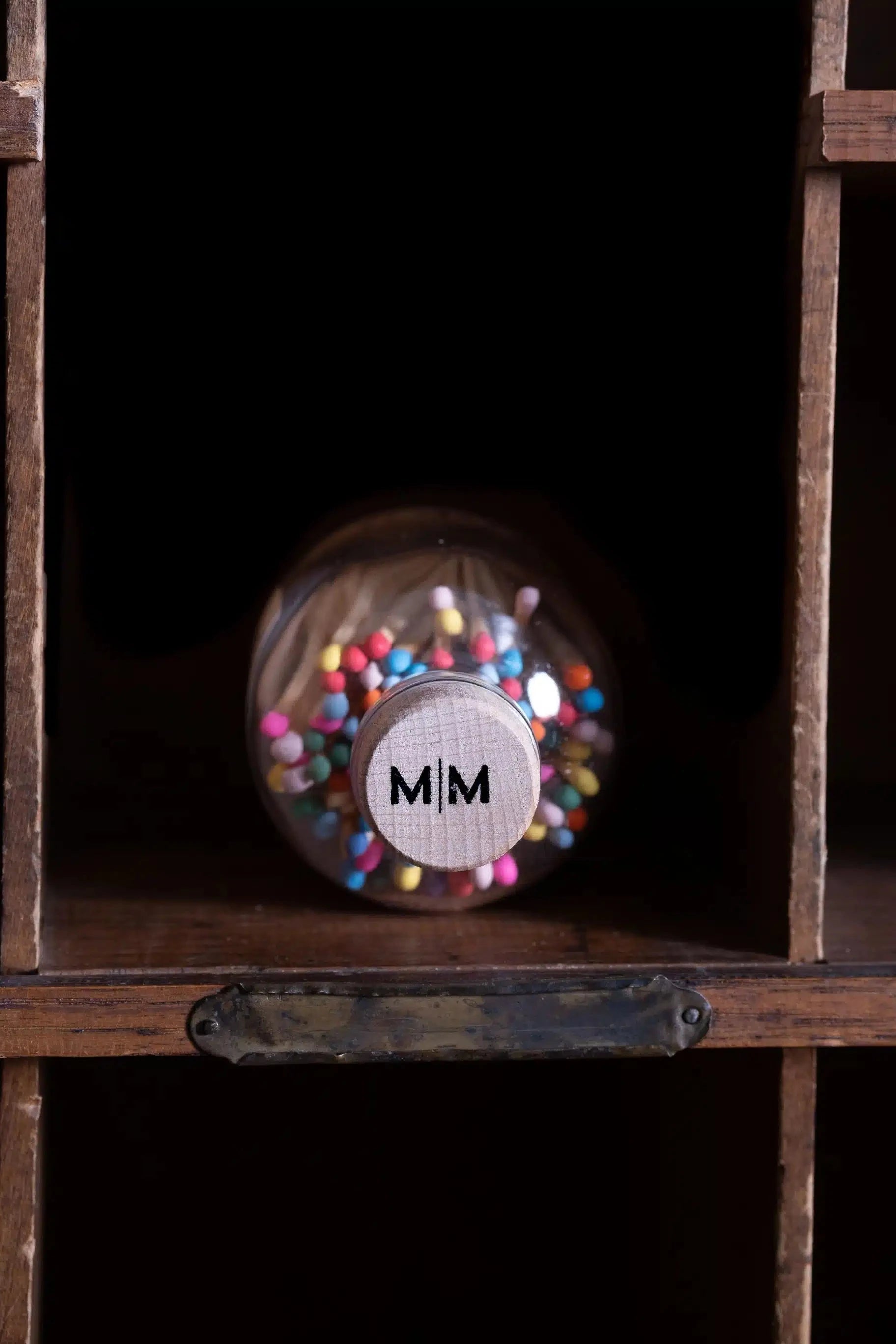 Made Market Co. Variety Matches | Shop Eleanor - Home Goods