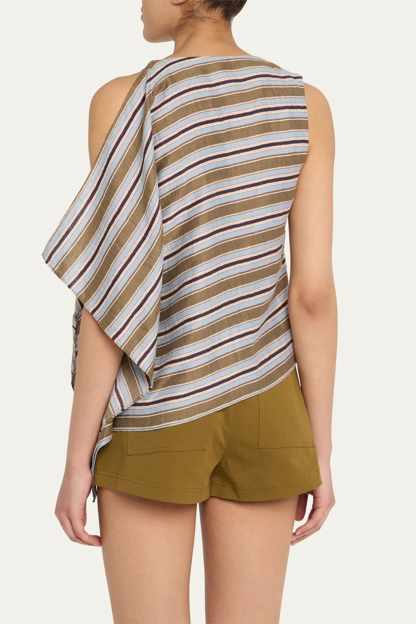 A.L.C. Lota Asymmetrical Top | Shop Eleanor - Women's Designer in Louisville, CO