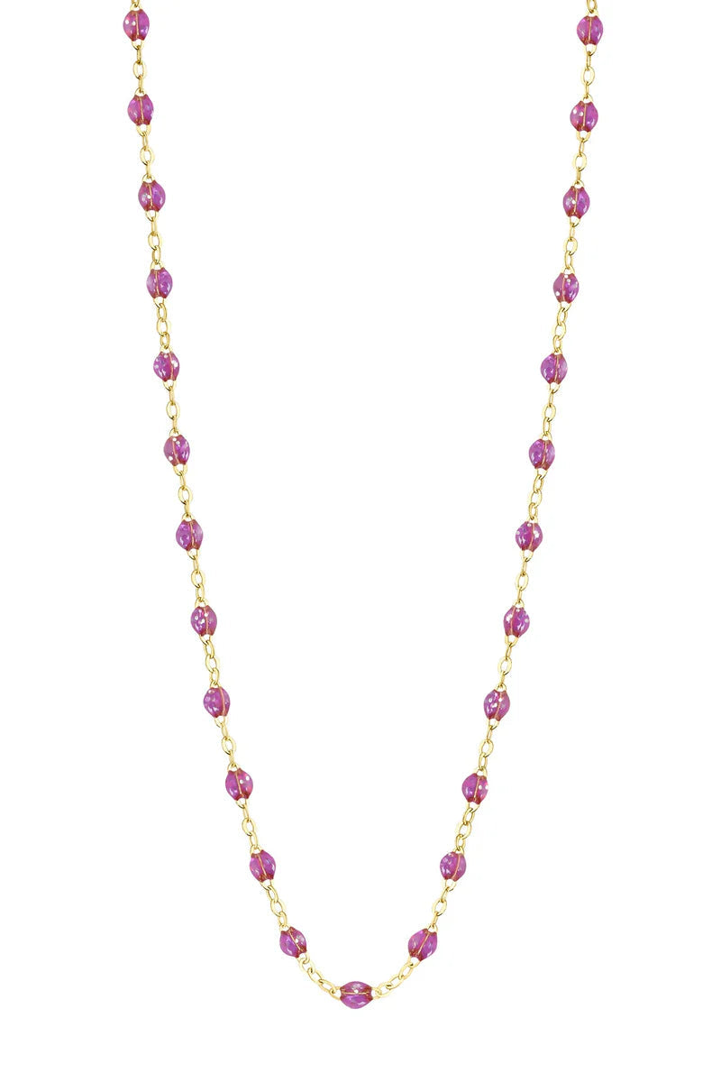 Classic Gigi Necklace in Galaxy - 16.5" | Shop Eleanor