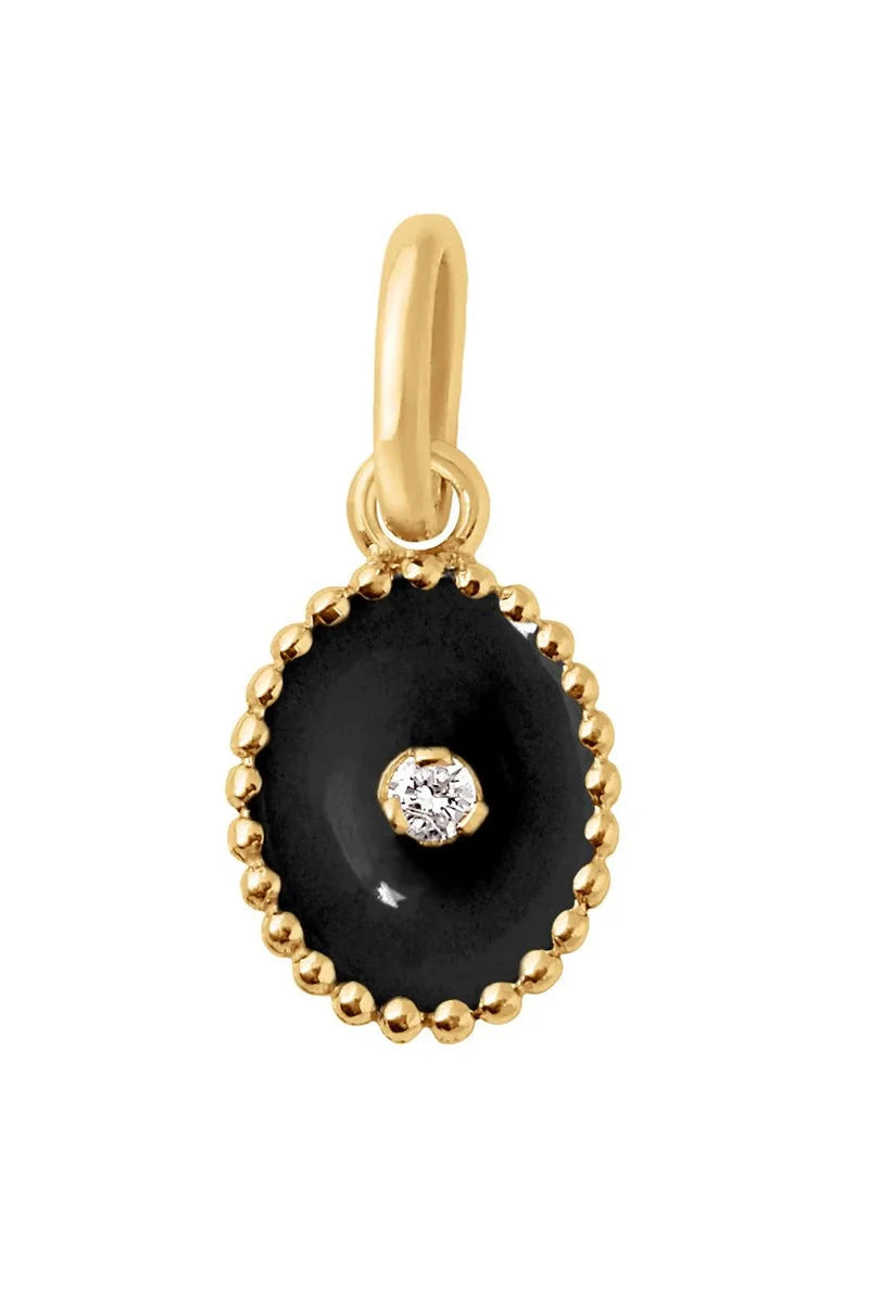 North Star Pendant